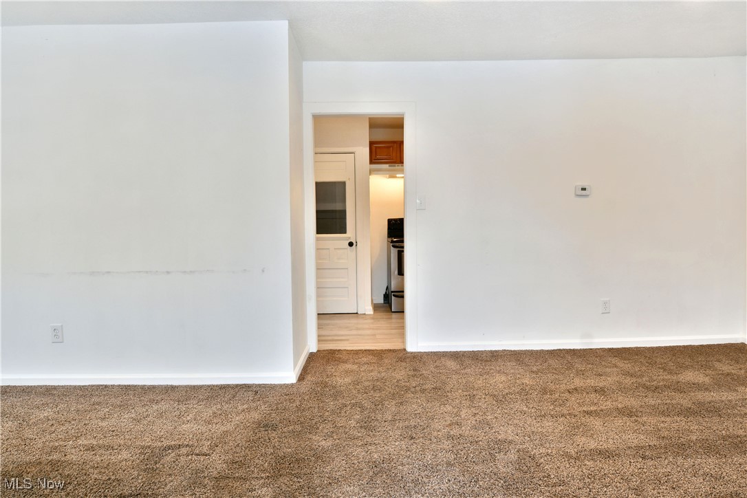 Tract 1 - Residential