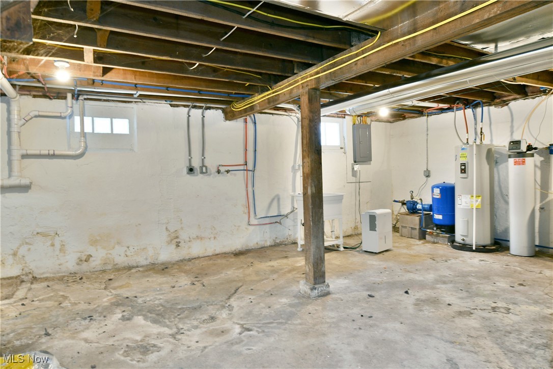 Tract 1 - Residential