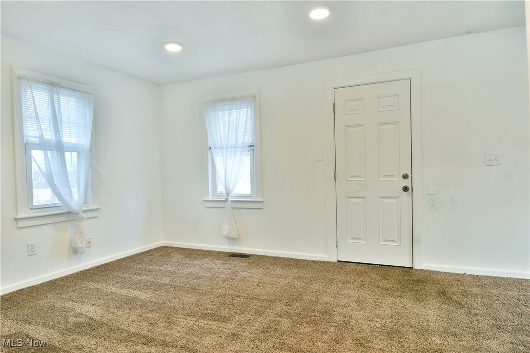 Tract 1 - Residential