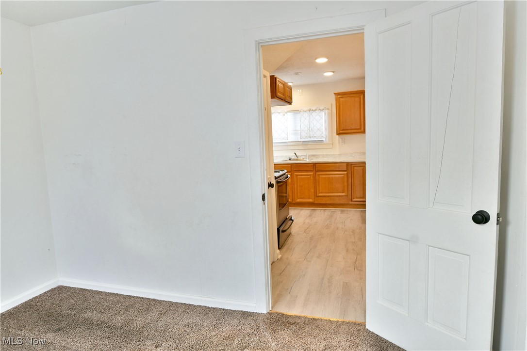 Tract 1 - Residential