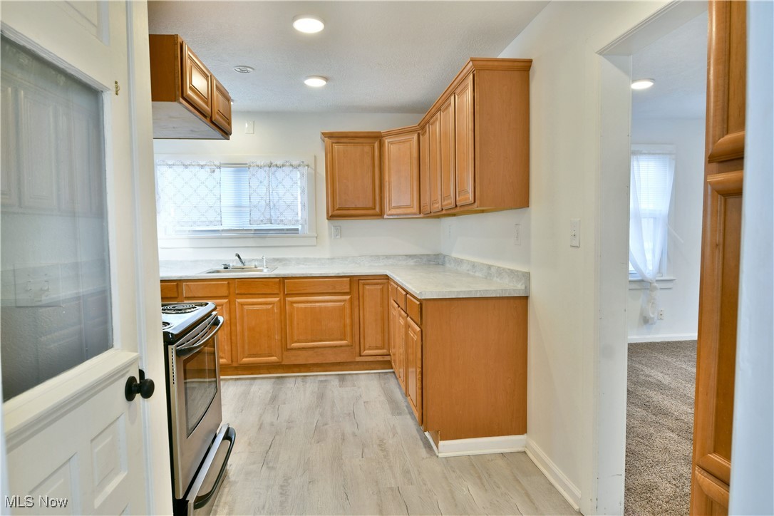 Tract 1 - Residential