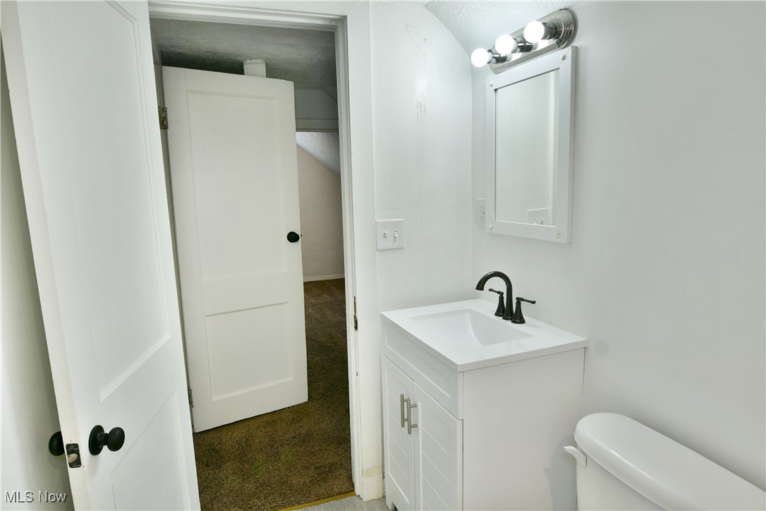 Tract 1 - Residential