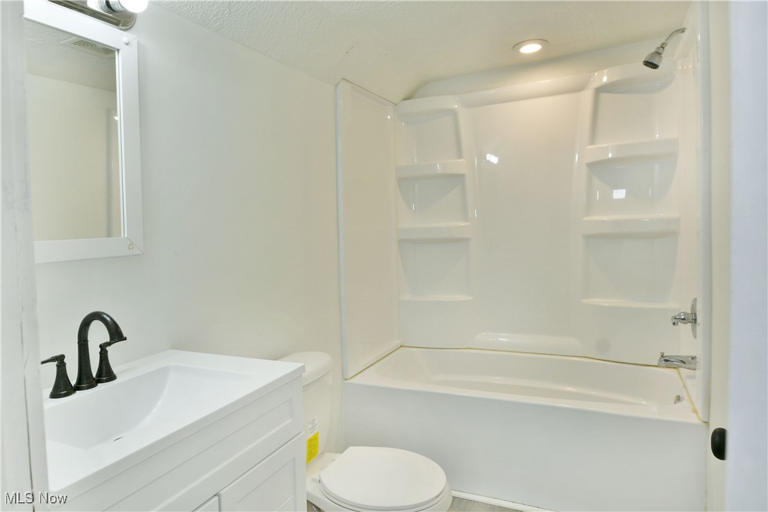 Tract 1 - Residential