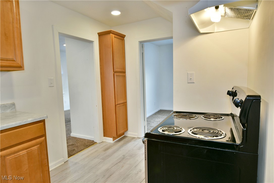 Tract 1 - Residential