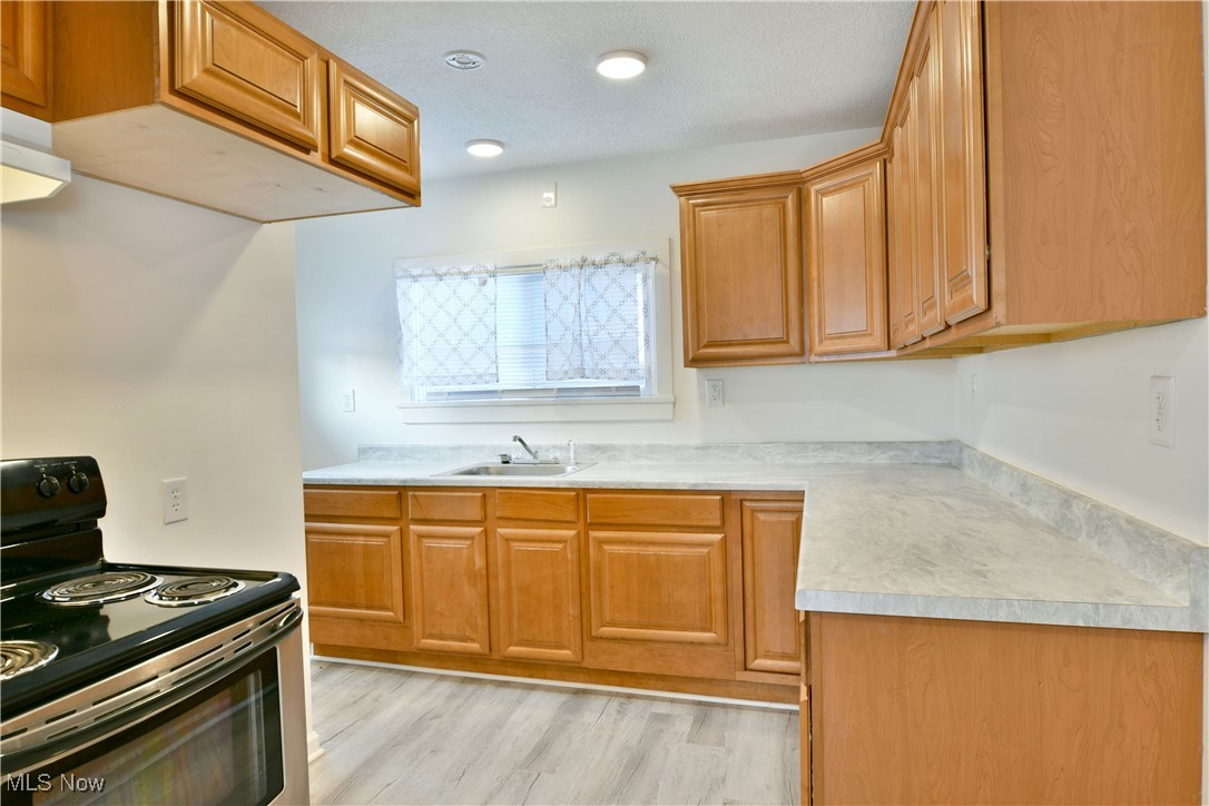 Tract 1 - Residential