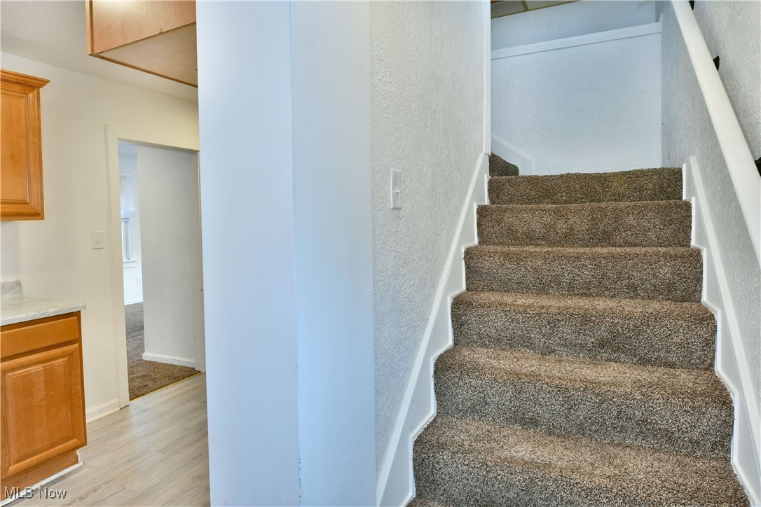 Tract 1 - Residential