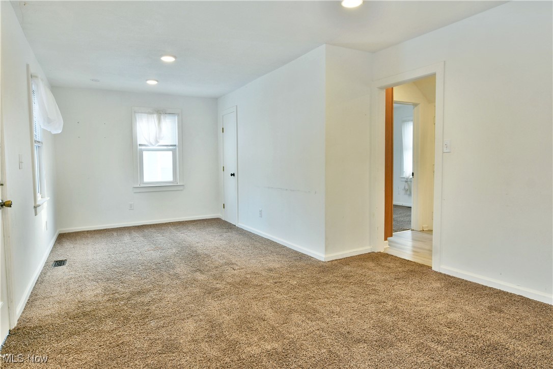 Tract 1 - Residential