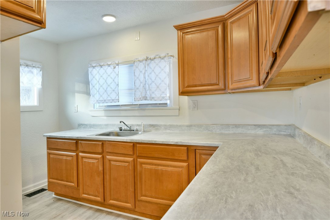 Tract 1 - Residential