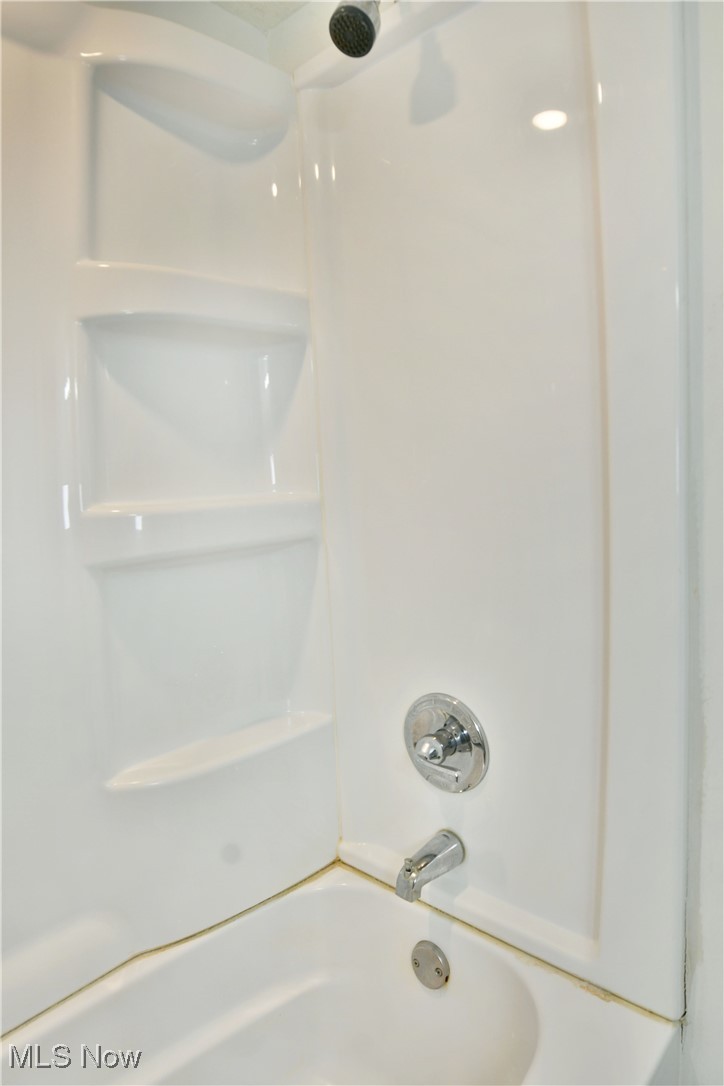 Tract 1 - Residential