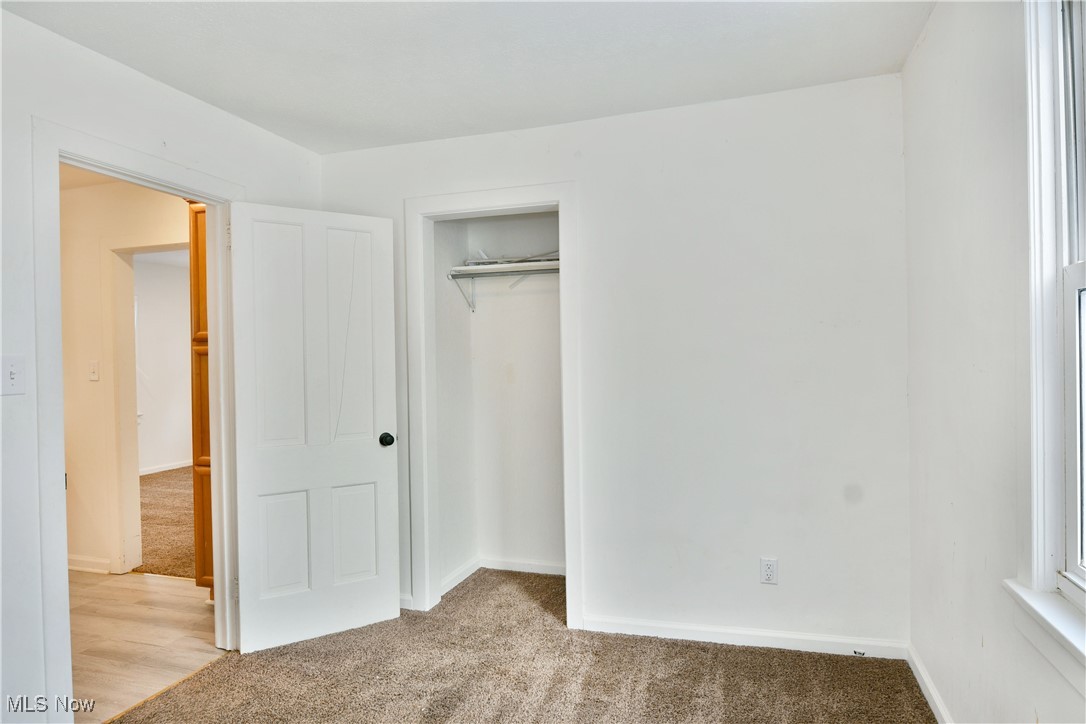 Tract 1 - Residential