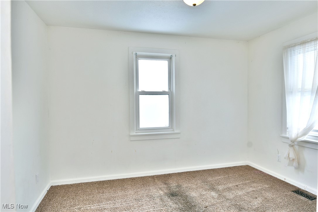 Tract 1 - Residential