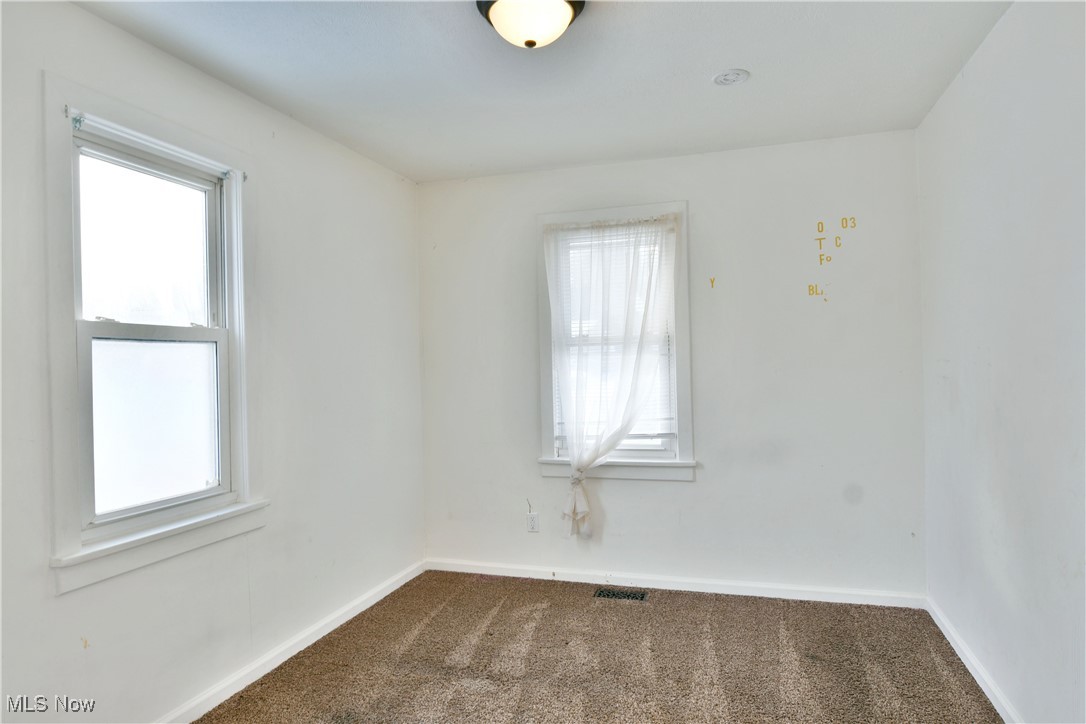 Tract 1 - Residential