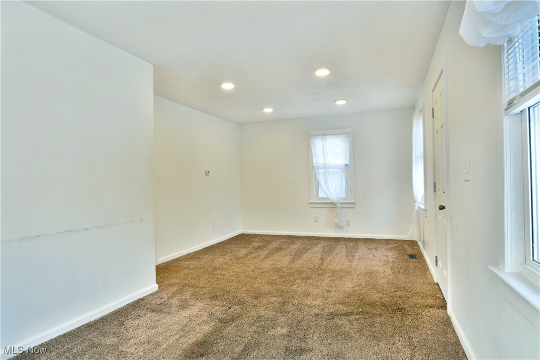 Tract 1 - Residential