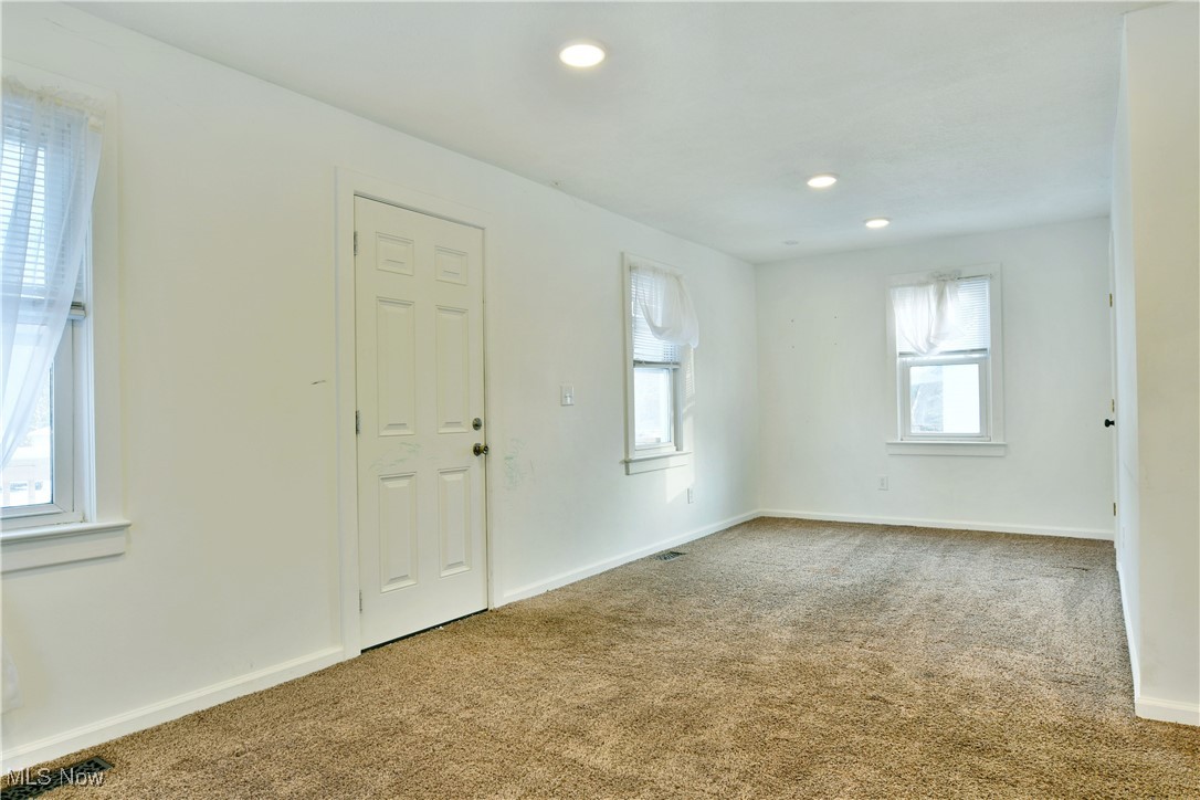 Tract 1 - Residential