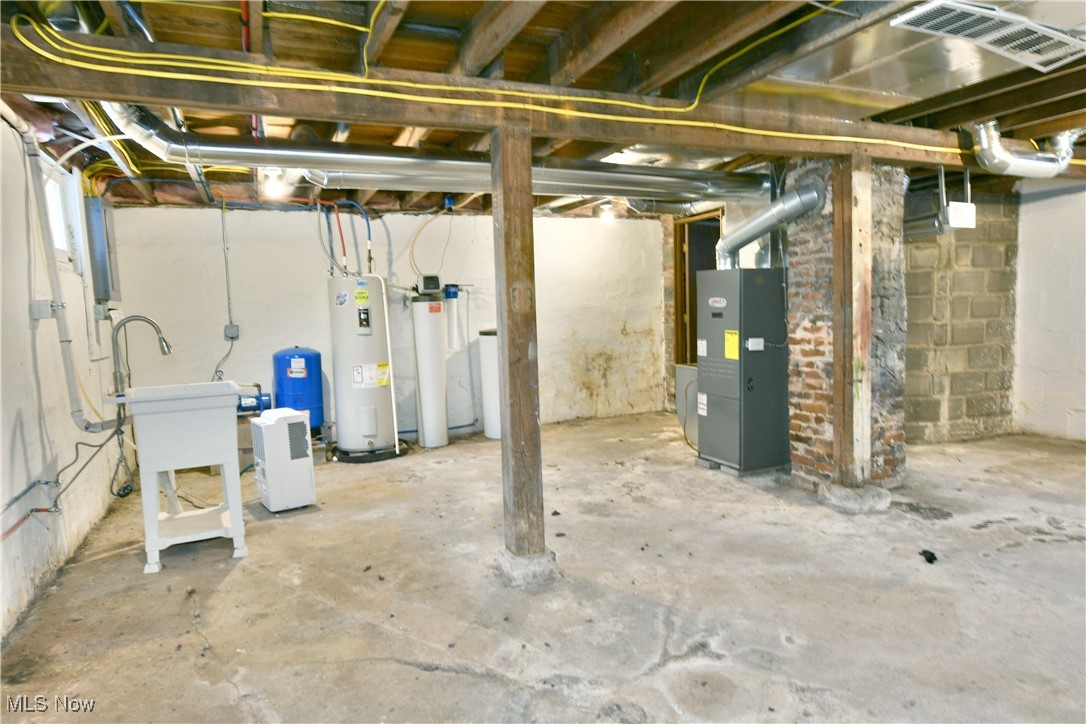 Tract 1 - Residential