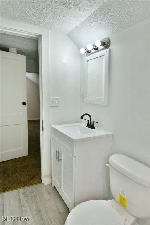 Tract 1 - Residential