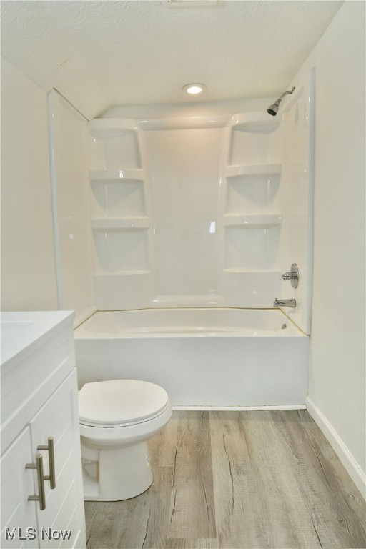 Tract 1 - Residential