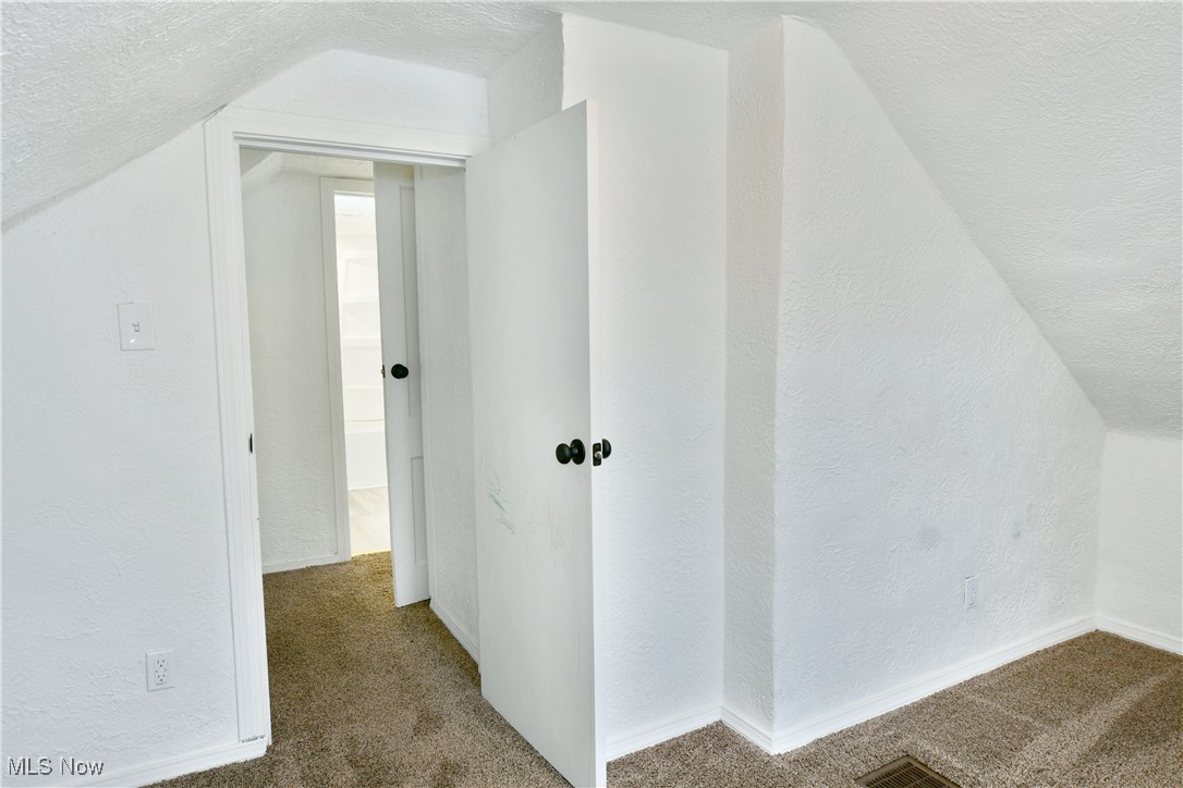 Tract 1 - Residential