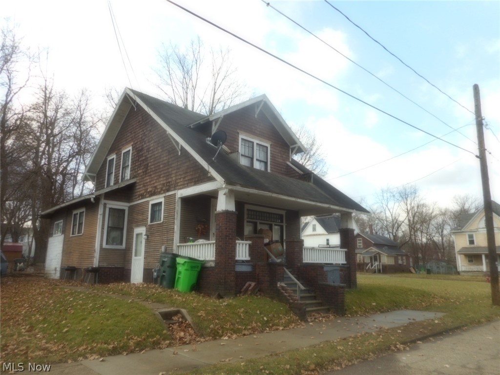 - Residential