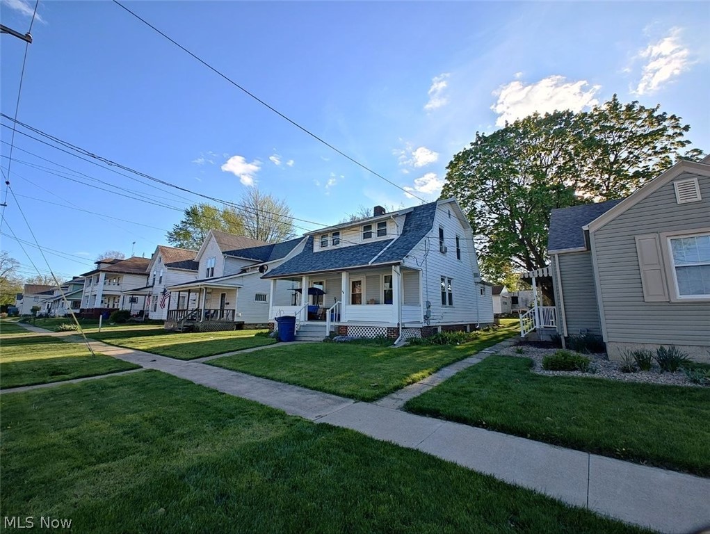 Shelby - Residential