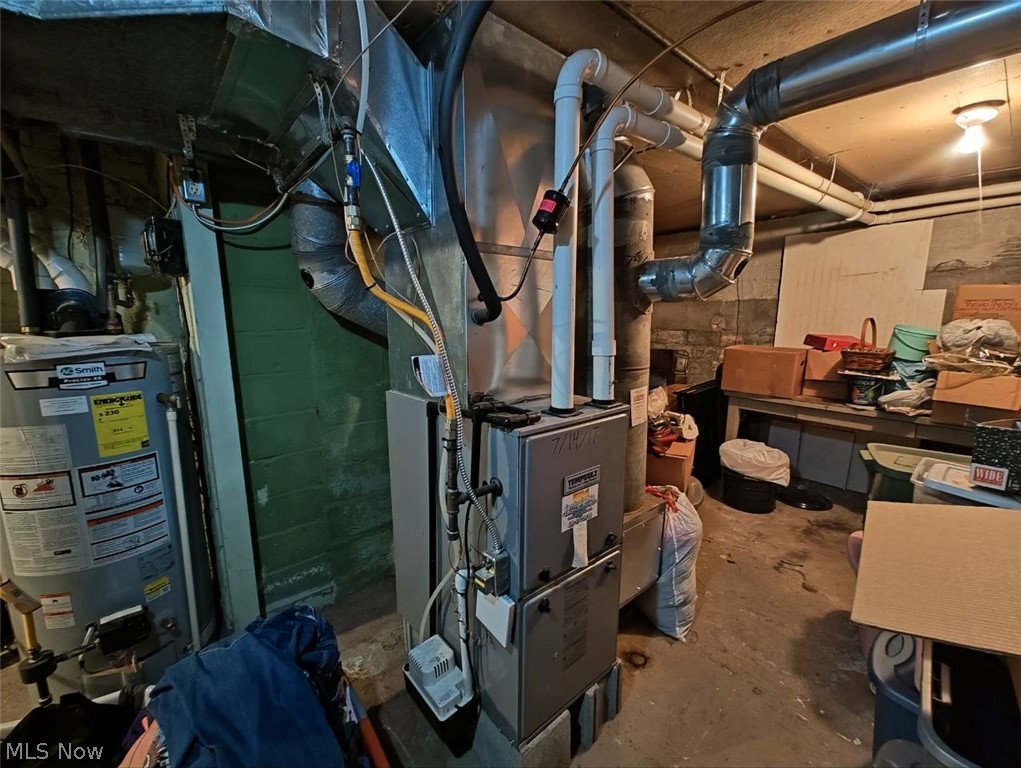 Shelby - Residential