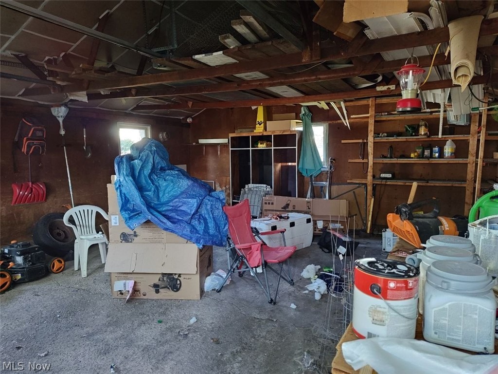 Shelby - Residential