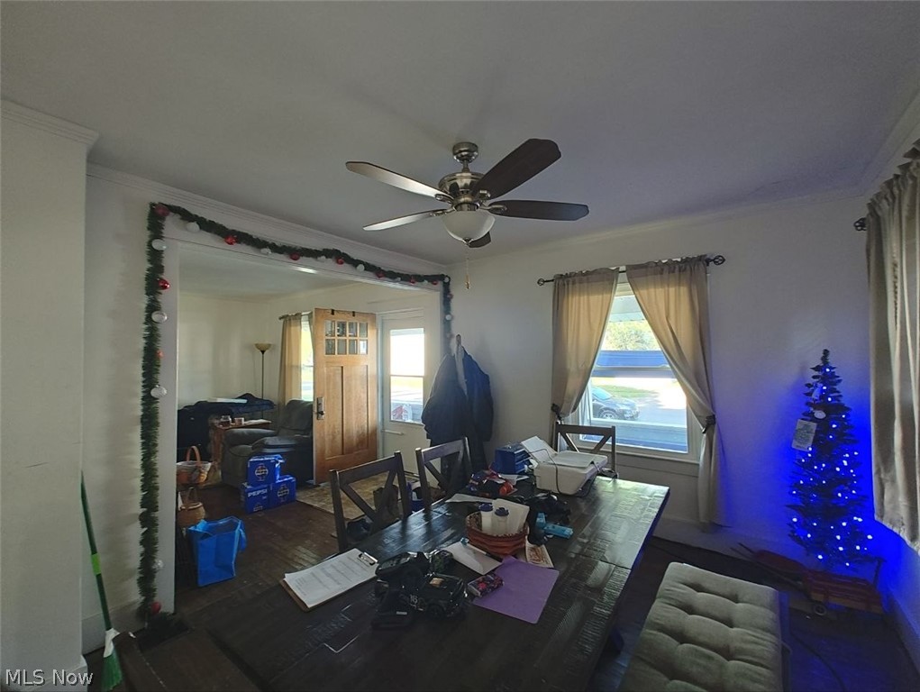 Shelby - Residential