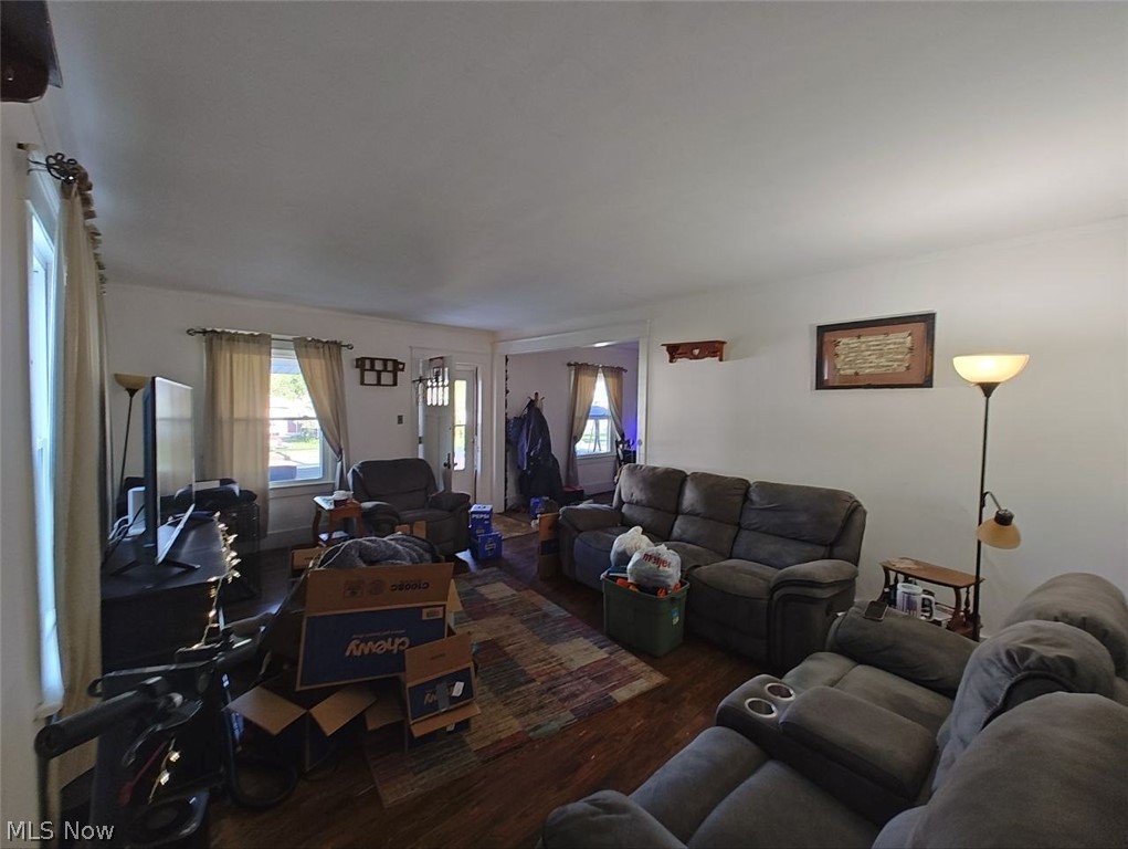 Shelby - Residential