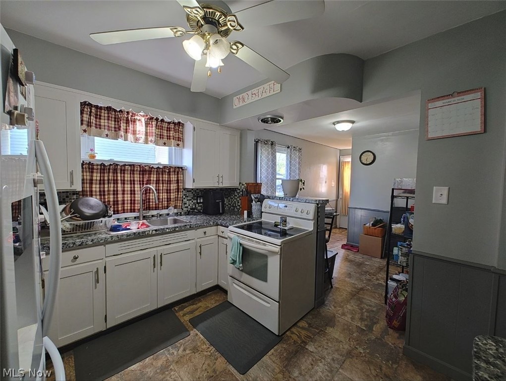 Shelby - Residential