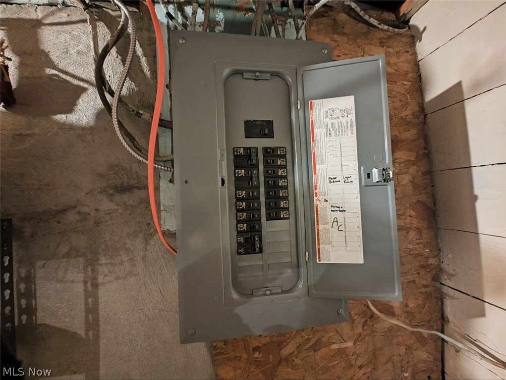 Shelby - Residential