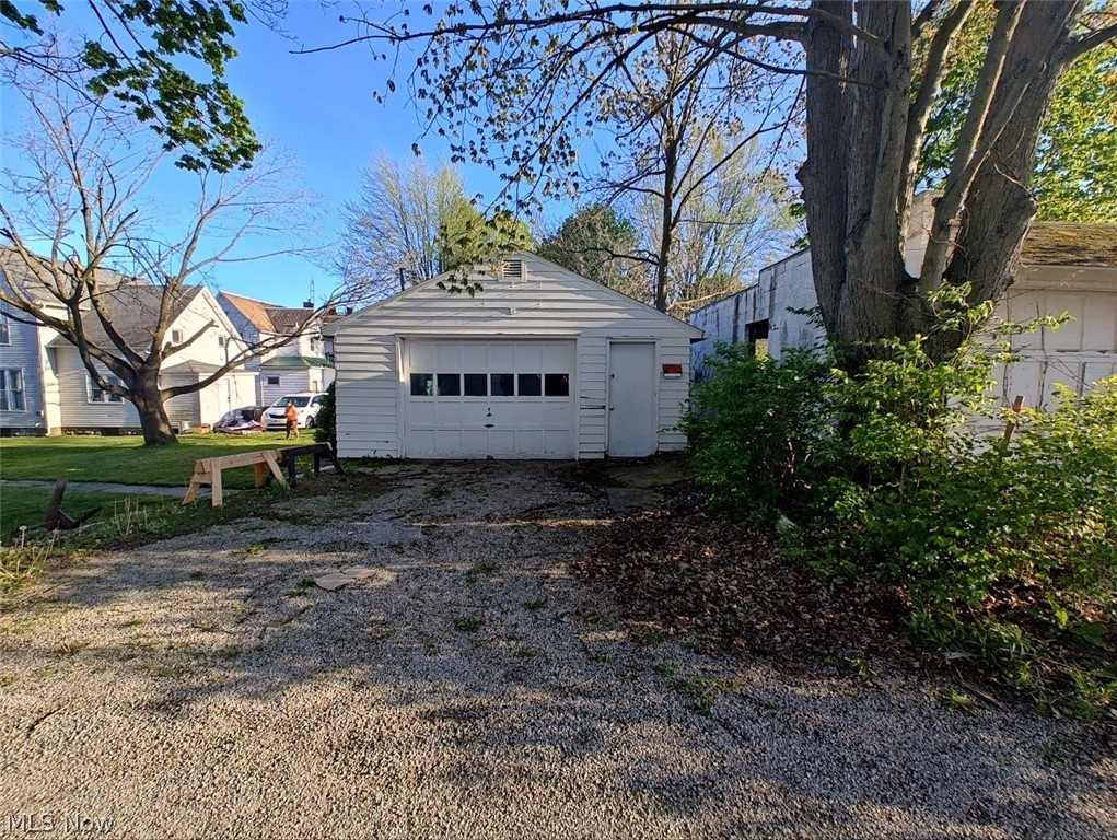 Shelby - Residential