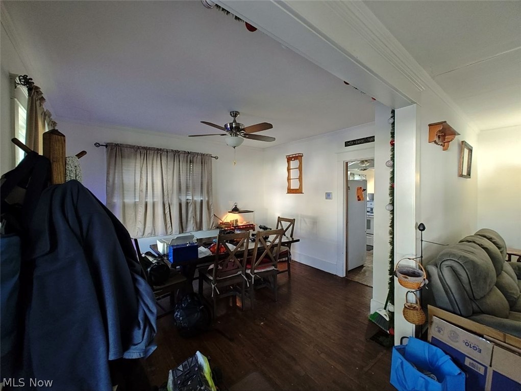 Shelby - Residential