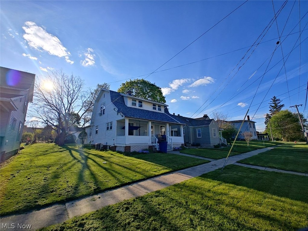 Shelby - Residential