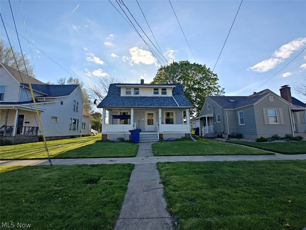 Shelby - Residential