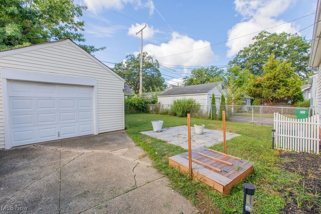 Barjode Estates Sub 1 - Residential