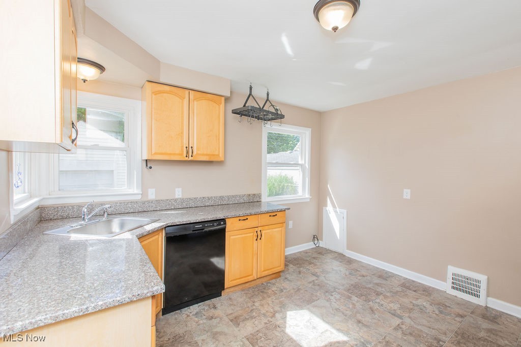 Barjode Estates Sub 1 - Residential