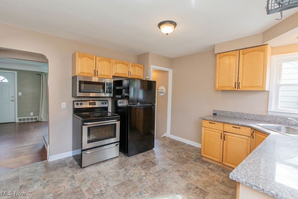 Barjode Estates Sub 1 - Residential