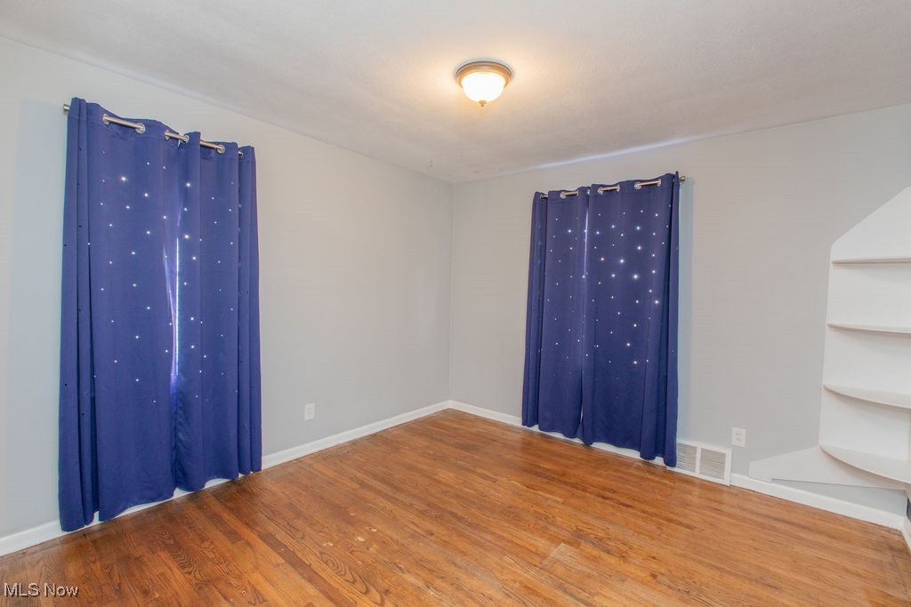 Barjode Estates Sub 1 - Residential