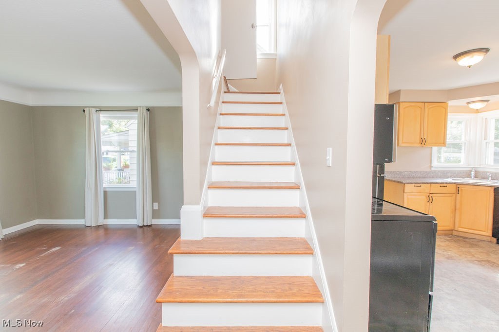 Barjode Estates Sub 1 - Residential