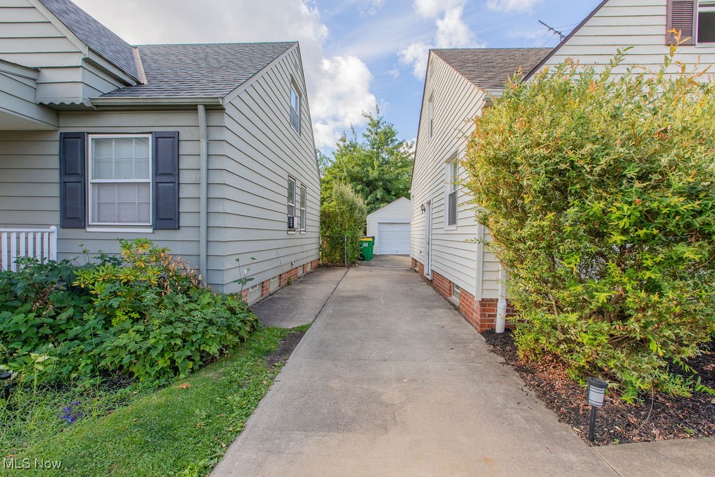 Barjode Estates Sub 1 - Residential