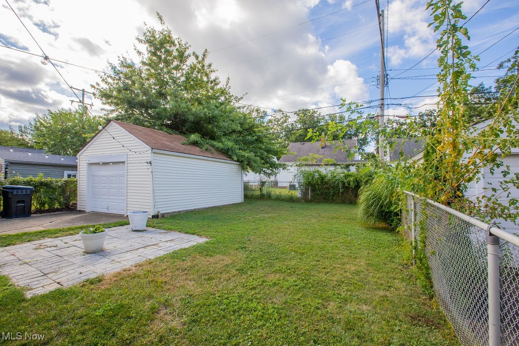 Barjode Estates Sub 1 - Residential