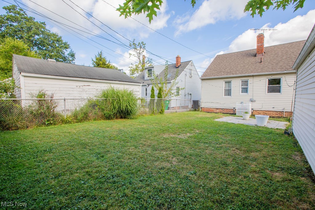 Barjode Estates Sub 1 - Residential