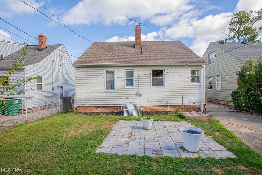 Barjode Estates Sub 1 - Residential