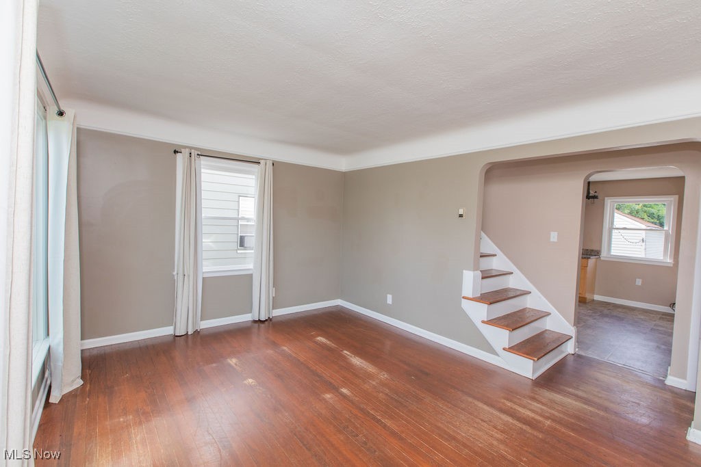 Barjode Estates Sub 1 - Residential