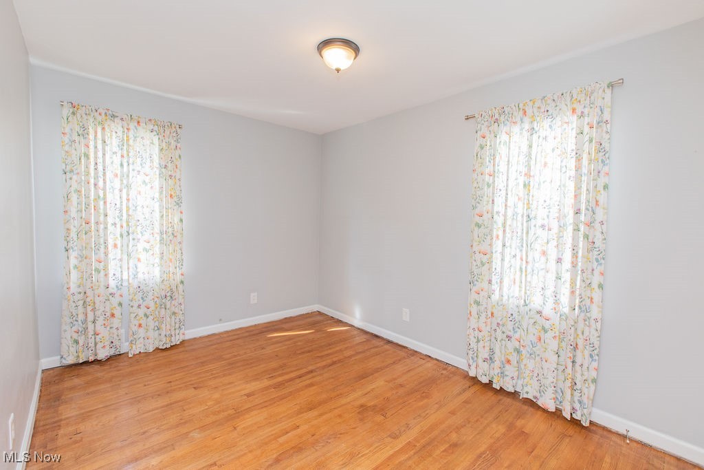 Barjode Estates Sub 1 - Residential