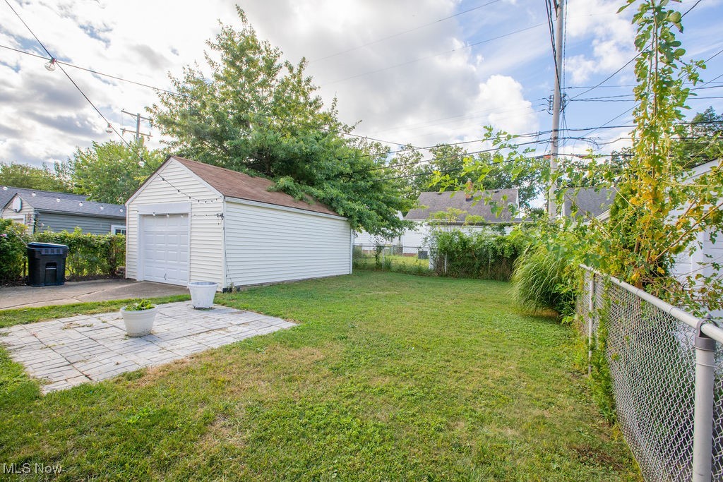 Barjode Estates Sub 1 - Residential