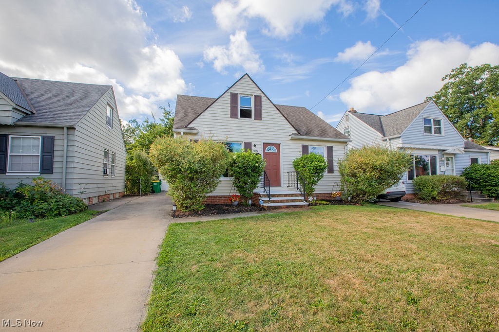 Barjode Estates Sub 1 - Residential