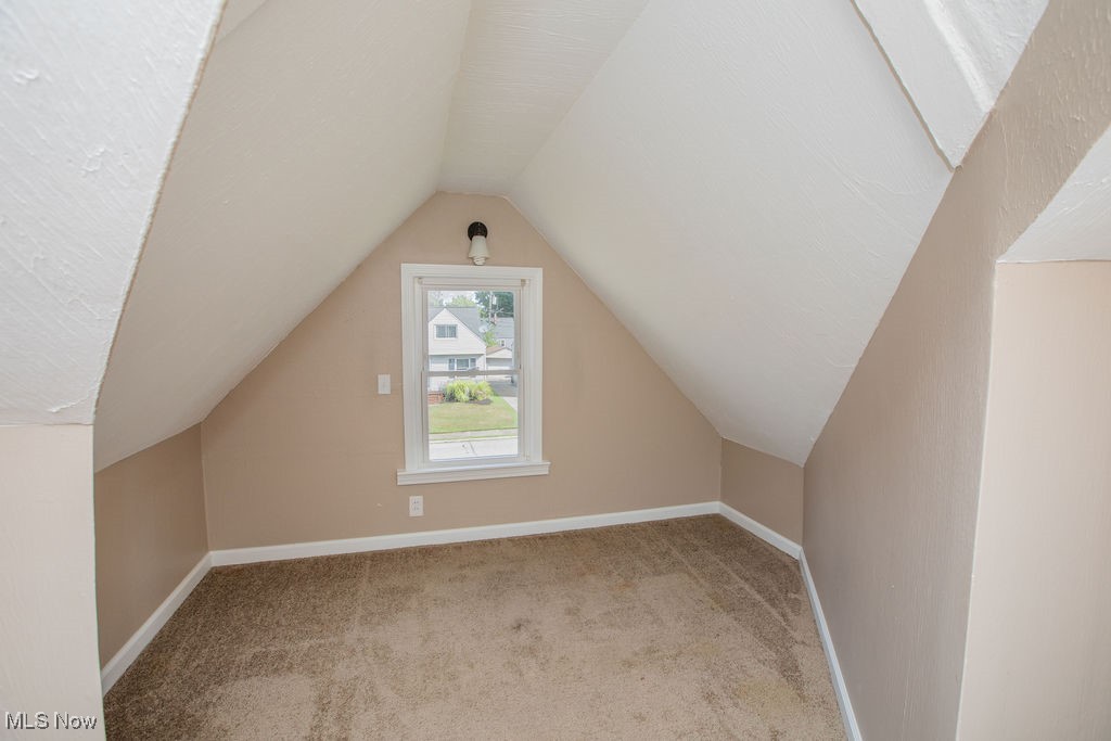 Barjode Estates Sub 1 - Residential