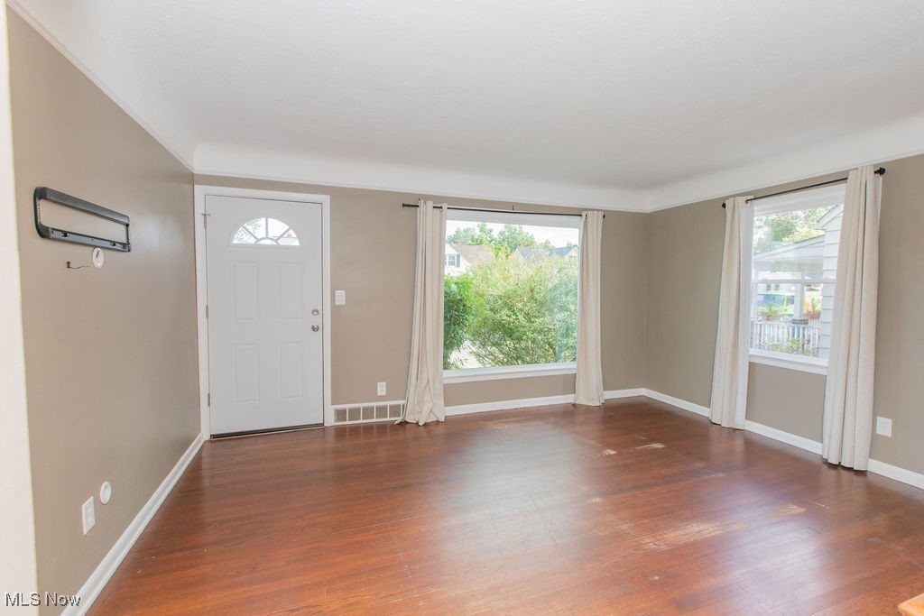 Barjode Estates Sub 1 - Residential