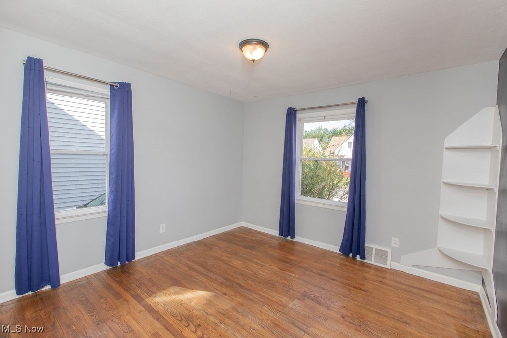 Barjode Estates Sub 1 - Residential